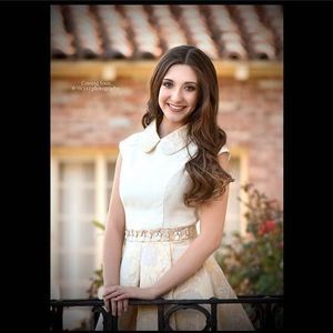 Meet your Posher, Destiny